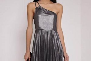 Shine On: Flirty Silver Skater Dresses & More! Safem Fabrication - Precision Engineering & Custom Manufacturing Solutions Shine On: Flirty Silver Skater Dresses & More! | Safem Fabrication - Precision Engineering & Custom Manufacturing Solutions