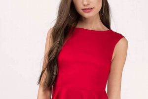 Shop Flattering Red Skater Dress Styles - On Trend! Safem Fabrication - Precision Engineering & Custom Manufacturing Solutions Shop Flattering Red Skater Dress Styles - On Trend! | Safem Fabrication - Precision Engineering & Custom Manufacturing Solutions