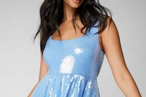 Sparkle & Swing: Sequin Skater Dress Styles! Safem Fabrication - Precision Engineering & Custom Manufacturing Solutions Sparkle & Swing: Sequin Skater Dress Styles! | Safem Fabrication - Precision Engineering & Custom Manufacturing Solutions