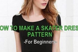 Sew Chic: Skater Dress Pattern Perfection Guide Safem Fabrication - Precision Engineering & Custom Manufacturing Solutions Sew Chic: Skater Dress Pattern Perfection Guide | Safem Fabrication - Precision Engineering & Custom Manufacturing Solutions