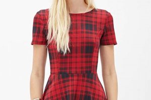 Chic Plaid Skater Dresses: Style & Trends Safem Fabrication - Precision Engineering & Custom Manufacturing Solutions Chic Plaid Skater Dresses: Style & Trends | Safem Fabrication - Precision Engineering & Custom Manufacturing Solutions