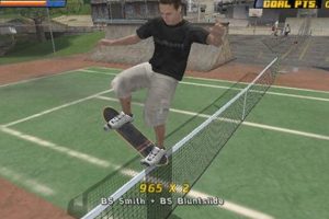 THPS4 Cheats: Unlock Tony Hawk Pro Skater 4 Secrets! Safem Fabrication - Precision Engineering & Custom Manufacturing Solutions THPS4 Cheats: Unlock Tony Hawk Pro Skater 4 Secrets! | Safem Fabrication - Precision Engineering & Custom Manufacturing Solutions