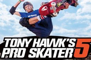 Get Rad: Tony Hawk Pro Skater Xbox 360 Games & Tricks Safem Fabrication - Precision Engineering & Custom Manufacturing Solutions Get Rad: Tony Hawk Pro Skater Xbox 360 Games & Tricks | Safem Fabrication - Precision Engineering & Custom Manufacturing Solutions