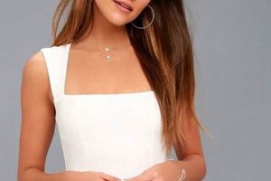 Chic White Skater Dress Styles + Outfit Ideas Safem Fabrication - Precision Engineering & Custom Manufacturing Solutions Chic White Skater Dress Styles + Outfit Ideas | Safem Fabrication - Precision Engineering & Custom Manufacturing Solutions