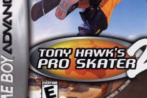 Retro Fun: Tony Hawk Pro Skater 2 GBA Review & Tips Safem Fabrication - Precision Engineering & Custom Manufacturing Solutions Retro Fun: Tony Hawk Pro Skater 2 GBA Review & Tips | Safem Fabrication - Precision Engineering & Custom Manufacturing Solutions