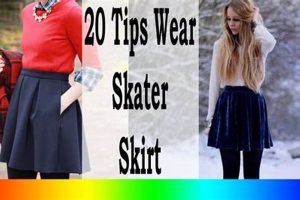 Skater Skirt Style: How to Dress a Skater Skirt Perfectly! Safem Fabrication - Precision Engineering & Custom Manufacturing Solutions Skater Skirt Style: How to Dress a Skater Skirt Perfectly! | Safem Fabrication - Precision Engineering & Custom Manufacturing Solutions