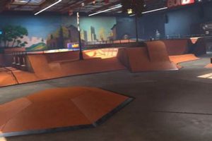 Unlocking Tony Hawk Pro Skater Levels: Secret Spots & More Safem Fabrication - Precision Engineering & Custom Manufacturing Solutions Unlocking Tony Hawk Pro Skater Levels: Secret Spots & More | Safem Fabrication - Precision Engineering & Custom Manufacturing Solutions