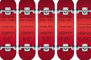 Find Your Perfect Fit: Skate Truck Size Chart Guide Safem Fabrication - Precision Engineering & Custom Manufacturing Solutions Find Your Perfect Fit: Skate Truck Size Chart Guide | Safem Fabrication - Precision Engineering & Custom Manufacturing Solutions
