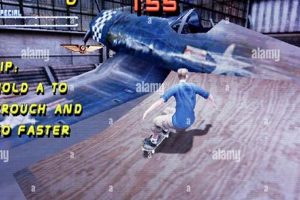 Dreamcast Tony Hawk's Pro Skater: Enhanced Skateboarding Classic Safem Fabrication - Precision Engineering & Custom Manufacturing Solutions Dreamcast Tony Hawk's Pro Skater: Enhanced Skateboarding Classic | Safem Fabrication - Precision Engineering & Custom Manufacturing Solutions