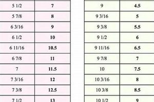 Ice Skate Sizing: What Size Ice Skates Should I Get? Guide Safem Fabrication - Precision Engineering & Custom Manufacturing Solutions Ice Skate Sizing: What Size Ice Skates Should I Get? Guide | Safem Fabrication - Precision Engineering & Custom Manufacturing Solutions