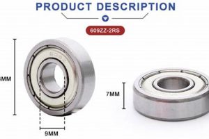The Key Skate Bearing Size: Dimensions & Your Ride Safem Fabrication - Precision Engineering & Custom Manufacturing Solutions The Key Skate Bearing Size: Dimensions & Your Ride | Safem Fabrication - Precision Engineering & Custom Manufacturing Solutions