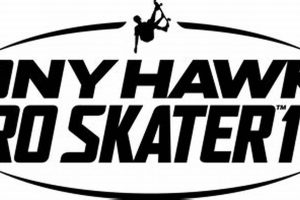 Iconic Tony Hawk Pro Skater Logo: History & Impact Safem Fabrication - Precision Engineering & Custom Manufacturing Solutions Iconic Tony Hawk Pro Skater Logo: History & Impact | Safem Fabrication - Precision Engineering & Custom Manufacturing Solutions