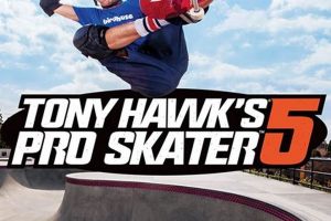THPS 5: Killer Soundtrack? Tony Hawk Pro Skater 5 Soundtrack Review Safem Fabrication - Precision Engineering & Custom Manufacturing Solutions THPS 5: Killer Soundtrack? Tony Hawk Pro Skater 5 Soundtrack Review | Safem Fabrication - Precision Engineering & Custom Manufacturing Solutions