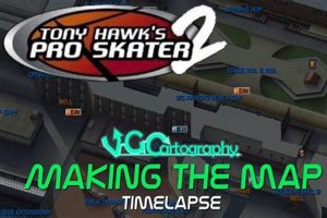 THPS2 Maps: Explore Tony Hawk Pro Skater 2 Levels! Safem Fabrication - Precision Engineering & Custom Manufacturing Solutions THPS2 Maps: Explore Tony Hawk Pro Skater 2 Levels! | Safem Fabrication - Precision Engineering & Custom Manufacturing Solutions