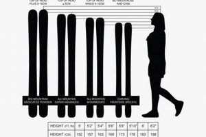 Skate Ski Size: What Size Skis Do I Need Guide? Safem Fabrication - Precision Engineering & Custom Manufacturing Solutions Skate Ski Size: What Size Skis Do I Need Guide? | Safem Fabrication - Precision Engineering & Custom Manufacturing Solutions
