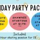 Plan Your Skate City Birthday Party Bash! | How to Skateboard: A Beginner's Guide to Your First Board & Tricks
