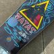 Vintage Natas Skate Deck: Collectible Skateboard Decks | How to Skateboard: A Beginner's Guide to Your First Board & Tricks