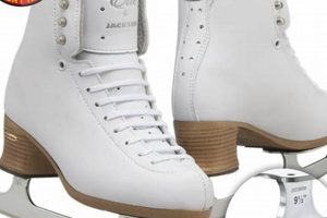 Jackson Elle Figure Skates: Your Figure Skating Edge! Safem Fabrication - Precision Engineering & Custom Manufacturing Solutions Jackson Elle Figure Skates: Your Figure Skating Edge! | Safem Fabrication - Precision Engineering & Custom Manufacturing Solutions