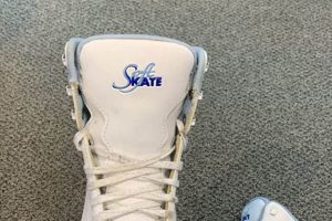 Buy Smart: Used Figure Skates for Performance & Savings Safem Fabrication - Precision Engineering & Custom Manufacturing Solutions Buy Smart: Used Figure Skates for Performance & Savings | Safem Fabrication - Precision Engineering & Custom Manufacturing Solutions