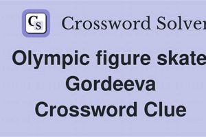 Solve: Olympic Skater Gordeeva Crossword Clue Answer! Safem Fabrication - Precision Engineering & Custom Manufacturing Solutions Solve: Olympic Skater Gordeeva Crossword Clue Answer! | Safem Fabrication - Precision Engineering & Custom Manufacturing Solutions