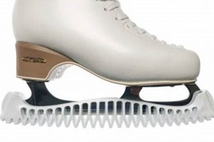 Protect Figure Skates: Durable Hard Guards & Covers Safem Fabrication - Precision Engineering & Custom Manufacturing Solutions Protect Figure Skates: Durable Hard Guards & Covers | Safem Fabrication - Precision Engineering & Custom Manufacturing Solutions