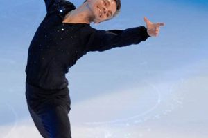 Paul Wylie: Olympic Figure Skater - A Skating Legend Safem Fabrication - Precision Engineering & Custom Manufacturing Solutions Paul Wylie: Olympic Figure Skater - A Skating Legend | Safem Fabrication - Precision Engineering & Custom Manufacturing Solutions