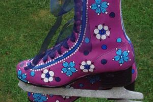 Find Your Fit: Custom Figure Skates for Champions! Safem Fabrication - Precision Engineering & Custom Manufacturing Solutions Find Your Fit: Custom Figure Skates for Champions! | Safem Fabrication - Precision Engineering & Custom Manufacturing Solutions