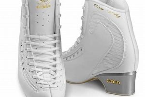 Best Edea Figure Skates: Performance & Style Guide Safem Fabrication - Precision Engineering & Custom Manufacturing Solutions Best Edea Figure Skates: Performance & Style Guide | Safem Fabrication - Precision Engineering & Custom Manufacturing Solutions