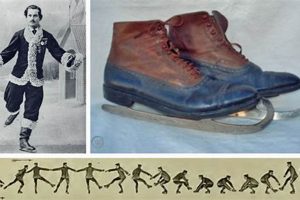 Unbladed: A History of Figure Skates Evolution + Future Safem Fabrication - Precision Engineering & Custom Manufacturing Solutions Unbladed: A History of Figure Skates Evolution + Future | Safem Fabrication - Precision Engineering & Custom Manufacturing Solutions