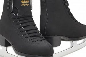Jackson Mystique Figure Skates: Beginner's Best Choice Safem Fabrication - Precision Engineering & Custom Manufacturing Solutions Jackson Mystique Figure Skates: Beginner's Best Choice | Safem Fabrication - Precision Engineering & Custom Manufacturing Solutions