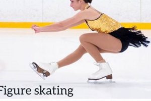Figure Skates & Ice Dancing: Key Differences Explained Safem Fabrication - Precision Engineering & Custom Manufacturing Solutions Figure Skates & Ice Dancing: Key Differences Explained | Safem Fabrication - Precision Engineering & Custom Manufacturing Solutions