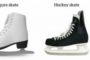 Figure Skating: Ice Skates vs Figure Skates Guide Safem Fabrication - Precision Engineering & Custom Manufacturing Solutions Figure Skating: Ice Skates vs Figure Skates Guide | Safem Fabrication - Precision Engineering & Custom Manufacturing Solutions