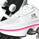 Elevate Your Roll: Stylish Roller Skate Heels for You! | How to Skateboard: A Beginner's Guide to Your First Board & Tricks