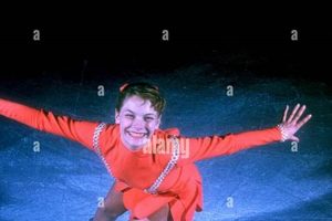 Legend: Carol Heiss, Figure Skater & Olympic Champion Safem Fabrication - Precision Engineering & Custom Manufacturing Solutions Legend: Carol Heiss, Figure Skater & Olympic Champion | Safem Fabrication - Precision Engineering & Custom Manufacturing Solutions