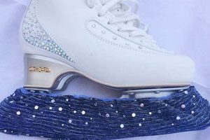 Protect Your Blades: Figure Skate Soakers Guide & Tips Safem Fabrication - Precision Engineering & Custom Manufacturing Solutions Protect Your Blades: Figure Skate Soakers Guide & Tips | Safem Fabrication - Precision Engineering & Custom Manufacturing Solutions