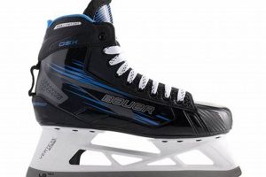 Buy Bauer GSX Goalie Skates: Performance & Protection Safem Fabrication - Precision Engineering & Custom Manufacturing Solutions Buy Bauer GSX Goalie Skates: Performance & Protection | Safem Fabrication - Precision Engineering & Custom Manufacturing Solutions