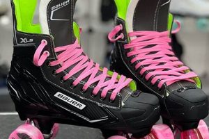Bauer Quads: Best Roller Skates + Buyer's Guide Safem Fabrication - Precision Engineering & Custom Manufacturing Solutions Bauer Quads: Best Roller Skates + Buyer's Guide | Safem Fabrication - Precision Engineering & Custom Manufacturing Solutions