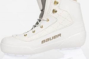 Bauer Tremblant Skates: Comfort & Value on Ice Safem Fabrication - Precision Engineering & Custom Manufacturing Solutions Bauer Tremblant Skates: Comfort & Value on Ice | Safem Fabrication - Precision Engineering & Custom Manufacturing Solutions