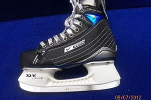 Top-Rated Nike Bauer Ice Skates: Performance & Comfort Safem Fabrication - Precision Engineering & Custom Manufacturing Solutions Top-Rated Nike Bauer Ice Skates: Performance & Comfort | Safem Fabrication - Precision Engineering & Custom Manufacturing Solutions