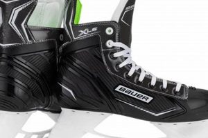 Bauer XLS Skates: Affordable Entry-Level Skates Guide Safem Fabrication - Precision Engineering & Custom Manufacturing Solutions Bauer XLS Skates: Affordable Entry-Level Skates Guide | Safem Fabrication - Precision Engineering & Custom Manufacturing Solutions