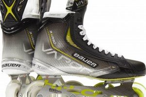 Dominate Rinks: Bauer Vapor Inline Skates for Speed & Agility Safem Fabrication - Precision Engineering & Custom Manufacturing Solutions Dominate Rinks: Bauer Vapor Inline Skates for Speed & Agility | Safem Fabrication - Precision Engineering & Custom Manufacturing Solutions