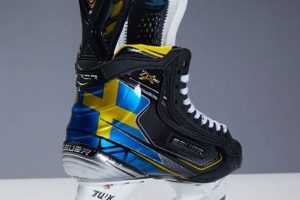 Unleash Performance: Custom Bauer Skates - Crafted For You Safem Fabrication - Precision Engineering & Custom Manufacturing Solutions Unleash Performance: Custom Bauer Skates - Crafted For You | Safem Fabrication - Precision Engineering & Custom Manufacturing Solutions