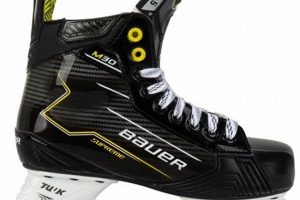 Bauer's M30 Skates: Entry-Level Comfort & Performance Safem Fabrication - Precision Engineering & Custom Manufacturing Solutions Bauer's M30 Skates: Entry-Level Comfort & Performance | Safem Fabrication - Precision Engineering & Custom Manufacturing Solutions