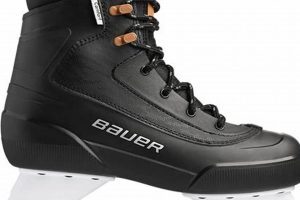 Gear Up: Bauer Lifestyle Skates for Style & Comfort! Safem Fabrication - Precision Engineering & Custom Manufacturing Solutions Gear Up: Bauer Lifestyle Skates for Style & Comfort! | Safem Fabrication - Precision Engineering & Custom Manufacturing Solutions