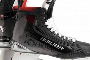 Boost Speed: Bauer Vapor Ice Skates for Agile Play! Safem Fabrication - Precision Engineering & Custom Manufacturing Solutions Boost Speed: Bauer Vapor Ice Skates for Agile Play! | Safem Fabrication - Precision Engineering & Custom Manufacturing Solutions