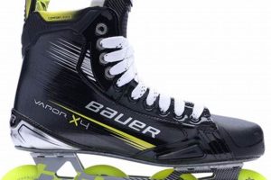 Bauer X4 Skates: Affordable Ice Hockey Performance! Safem Fabrication - Precision Engineering & Custom Manufacturing Solutions Bauer X4 Skates: Affordable Ice Hockey Performance! | Safem Fabrication - Precision Engineering & Custom Manufacturing Solutions