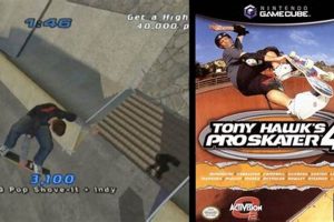 Custom Daisy: Tony Hawk's Pro Skater 4 Mod! Safem Fabrication - Precision Engineering & Custom Manufacturing Solutions Custom Daisy: Tony Hawk's Pro Skater 4 Mod! | Safem Fabrication - Precision Engineering & Custom Manufacturing Solutions