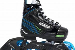 Bauer Adjustable Inline Skates: Sizing & Performance Safem Fabrication - Precision Engineering & Custom Manufacturing Solutions Bauer Adjustable Inline Skates: Sizing & Performance | Safem Fabrication - Precision Engineering & Custom Manufacturing Solutions