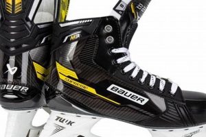 Bauer M3 Skate Review: Budget Ice Hockey Performance! Safem Fabrication - Precision Engineering & Custom Manufacturing Solutions Bauer M3 Skate Review: Budget Ice Hockey Performance! | Safem Fabrication - Precision Engineering & Custom Manufacturing Solutions