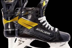 Boost Power: Bauer Supreme Skates Guide & Review Safem Fabrication - Precision Engineering & Custom Manufacturing Solutions Boost Power: Bauer Supreme Skates Guide & Review | Safem Fabrication - Precision Engineering & Custom Manufacturing Solutions